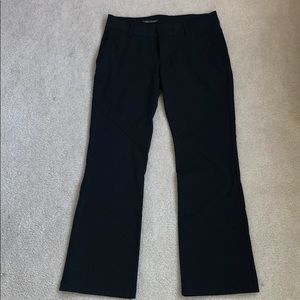 Columbia Omni shield black hiking pant